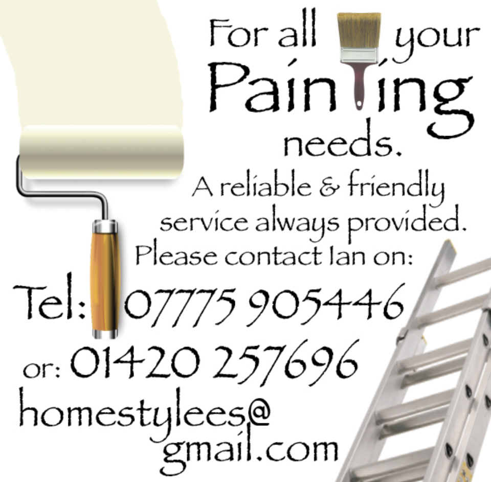 Ian The Painter — Photos 1